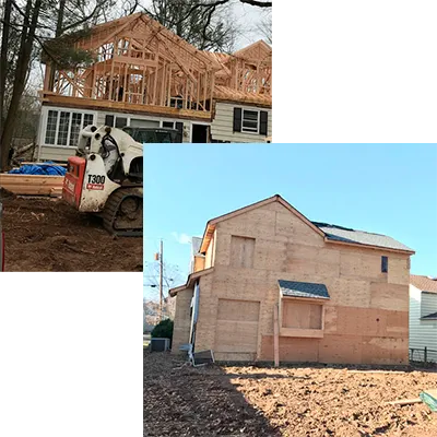 General Contractor