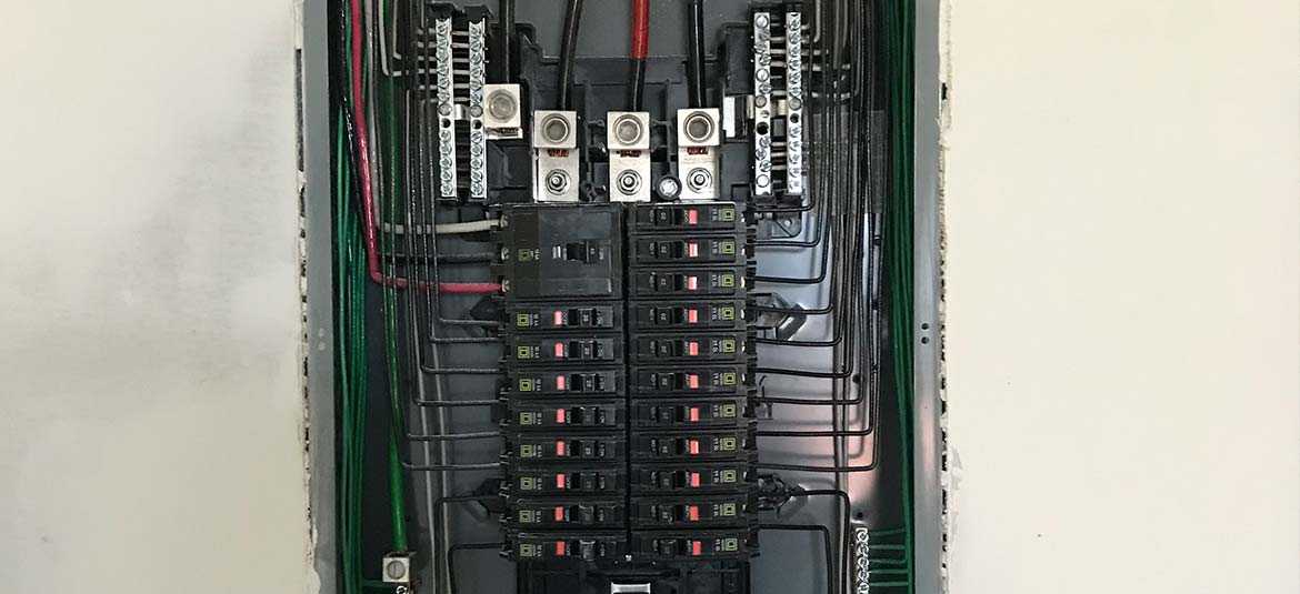 Electricity