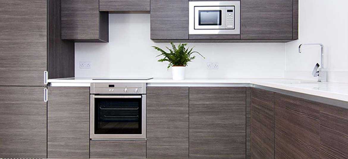 Kitchen And Bathroom Remodeling