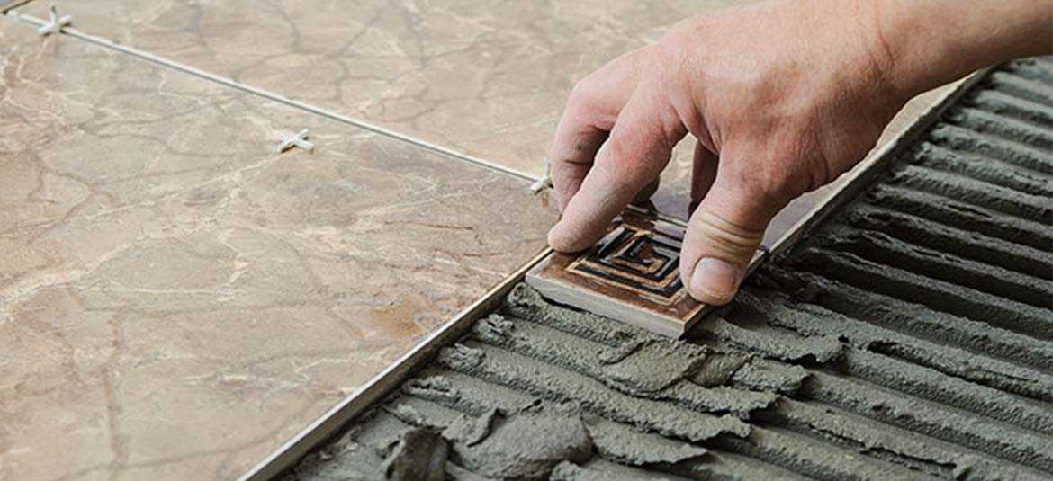 Ceramic Tile