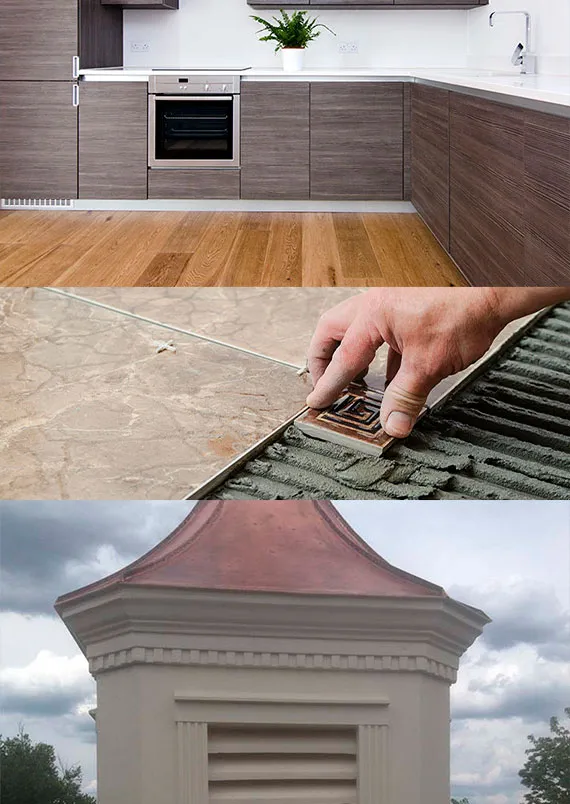 Home Addition and Remodeling