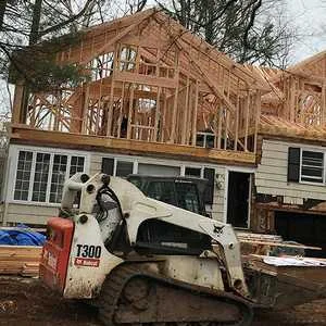 Home Addition and Remodeling