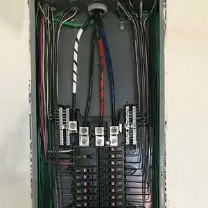 Electricity